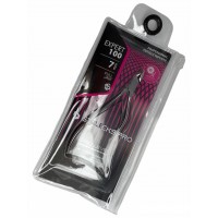 Кусачки STALEKS PRO EXPERT 100 7 мм